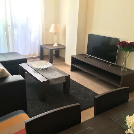 Apartamento Alamar Ла-Кала-де-Михас Экстерьер фото