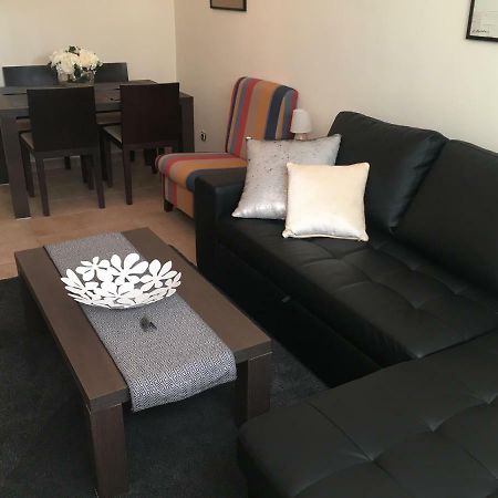 Apartamento Alamar Ла-Кала-де-Михас Экстерьер фото