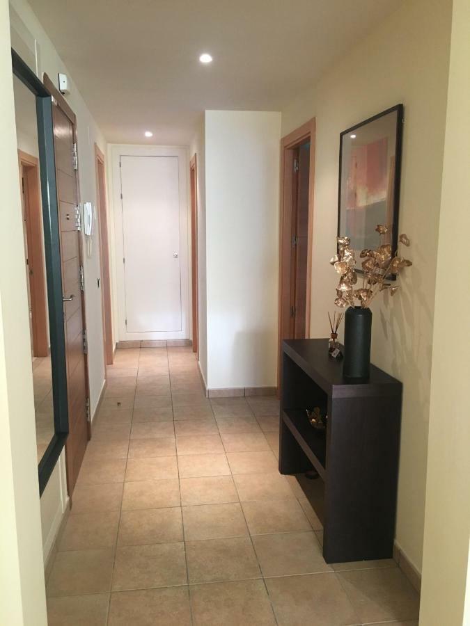 Apartamento Alamar Ла-Кала-де-Михас Экстерьер фото